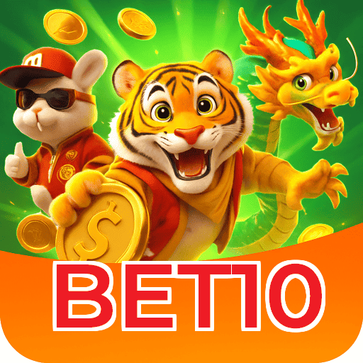 BET10.com - Plataforma de Apostas Online com Jogos Exclusivos - BET10