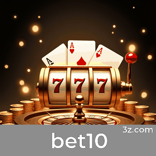 DEPÓSITOS na bet10