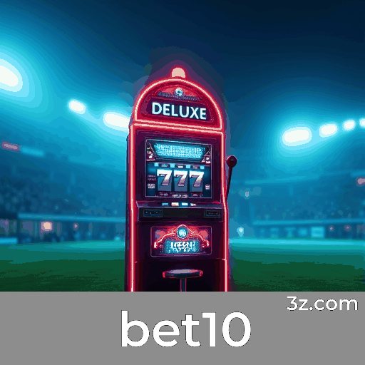 Bet10 Casino: Exclusividade e Luxo no Programa VIP